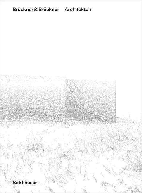 Cover: 9783035617412 | Brückner &amp; Brückner Architekten | Wurzeln und Flügel | Architekten
