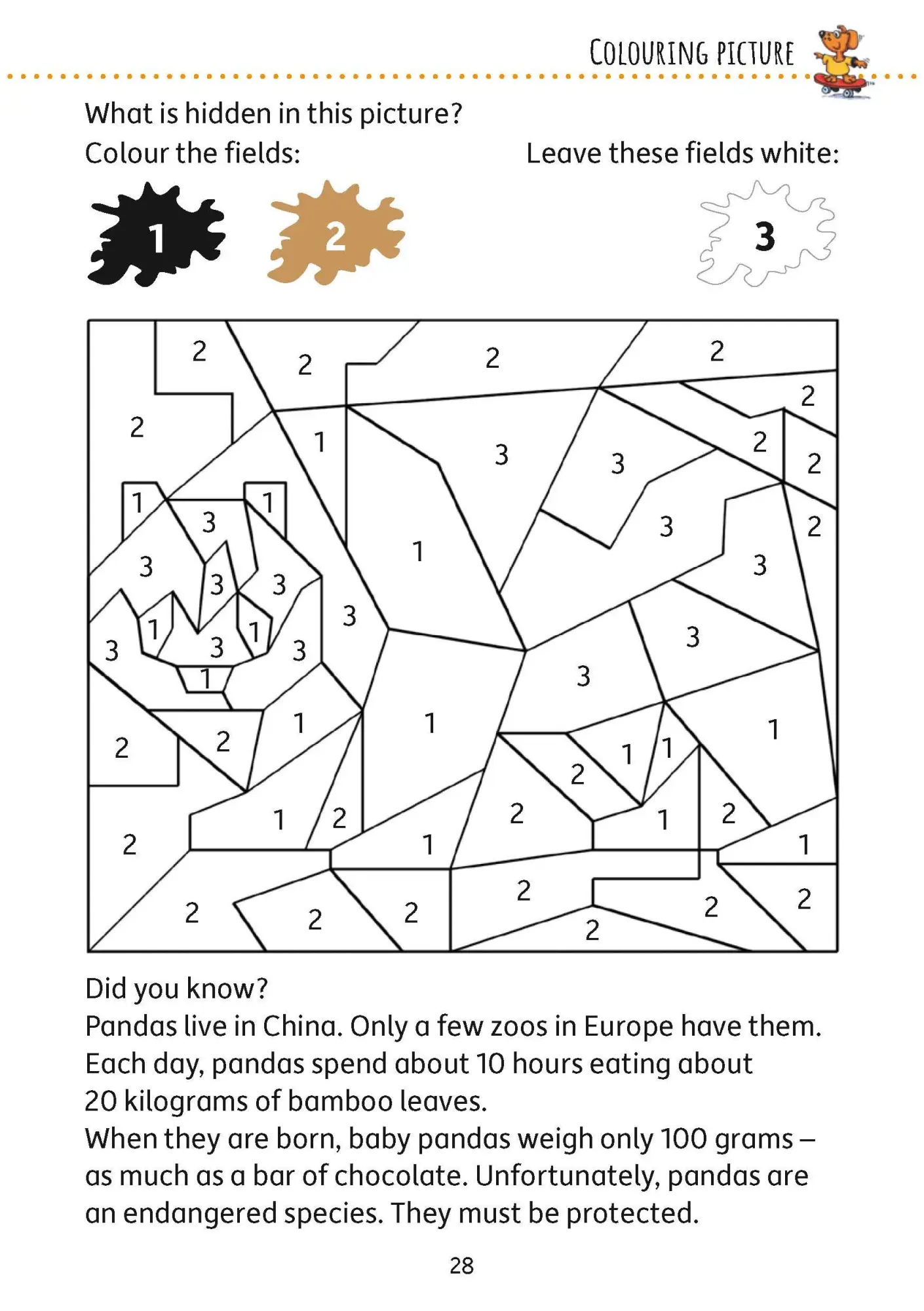 Bild: 9783881007412 | Puzzle Activity Book from 6 Years: Colourful Preschool Activity...