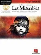 Cover: 9781423437512 | Les Miserables [With CD (Audio)] | Alain Boublil | Taschenbuch | 2008