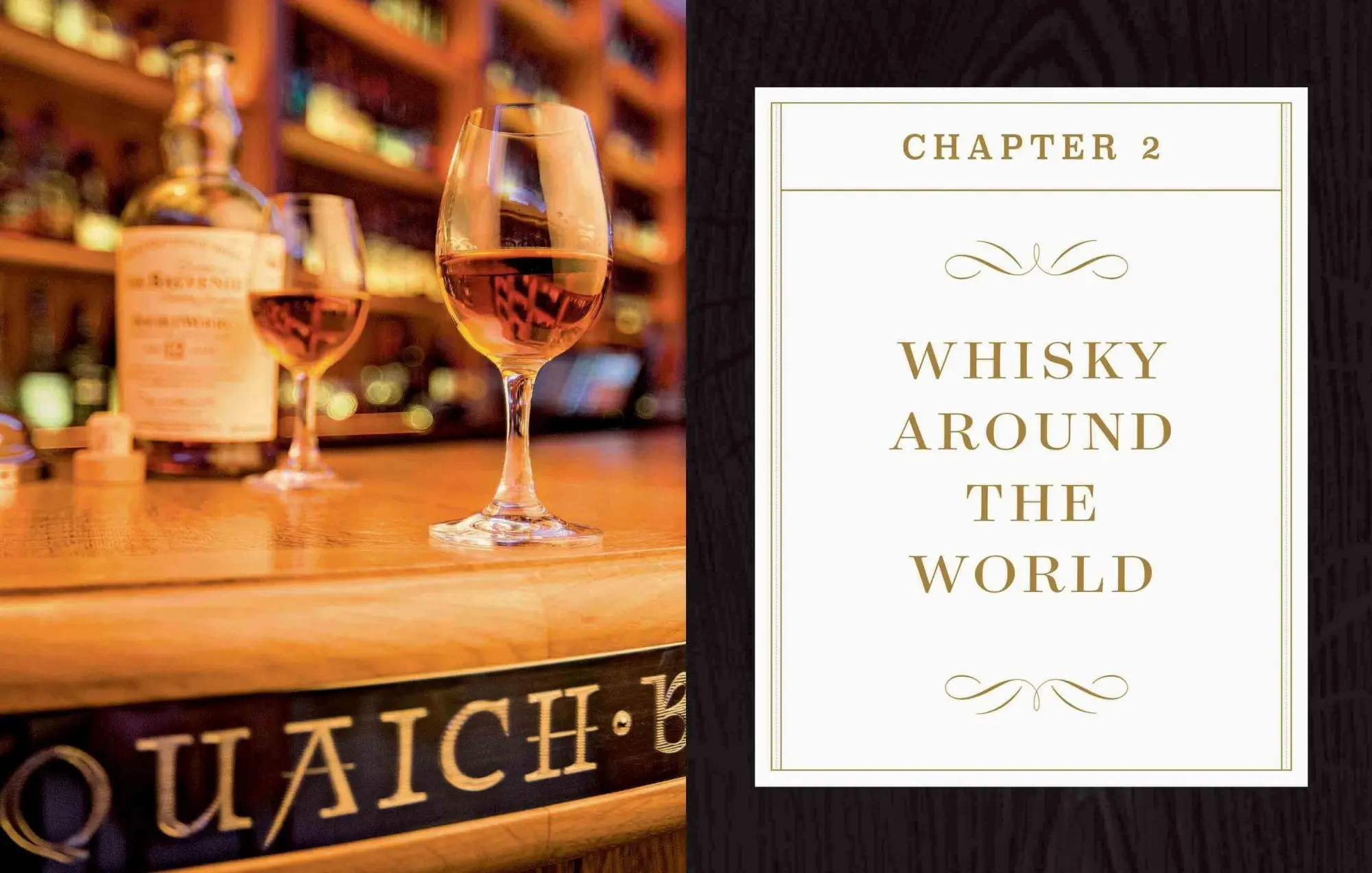 Bild: 9781579657512 | A Field Guide to Whisky | Hans Offringa | Buch | Gebunden | Englisch