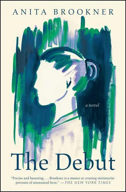 Cover: 9781982107512 | The Debut | Anita Brookner | Taschenbuch | Kartoniert / Broschiert