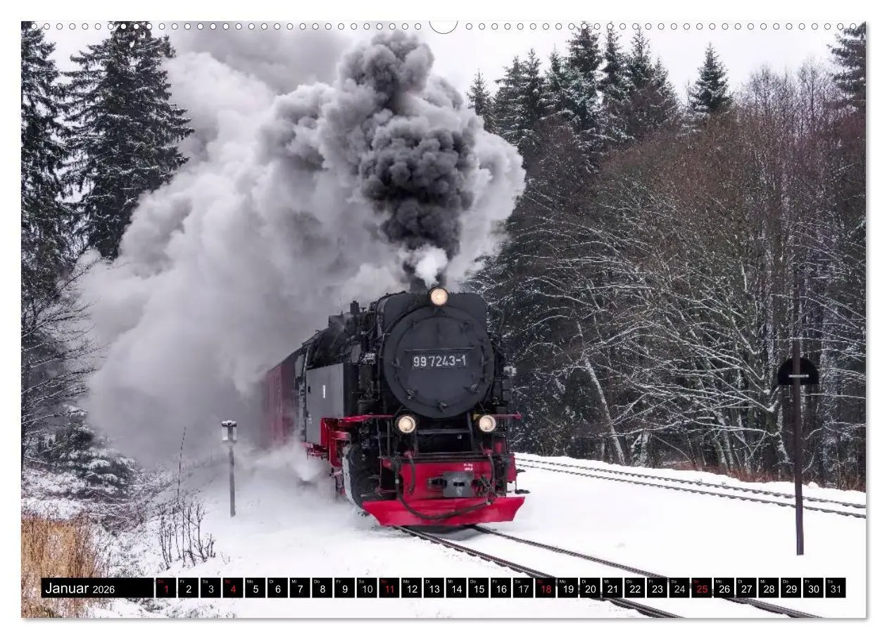 Bild: 9783457997512 | Der Harz - Sagenumwoben und Wildromantisch (hochwertiger Premium...