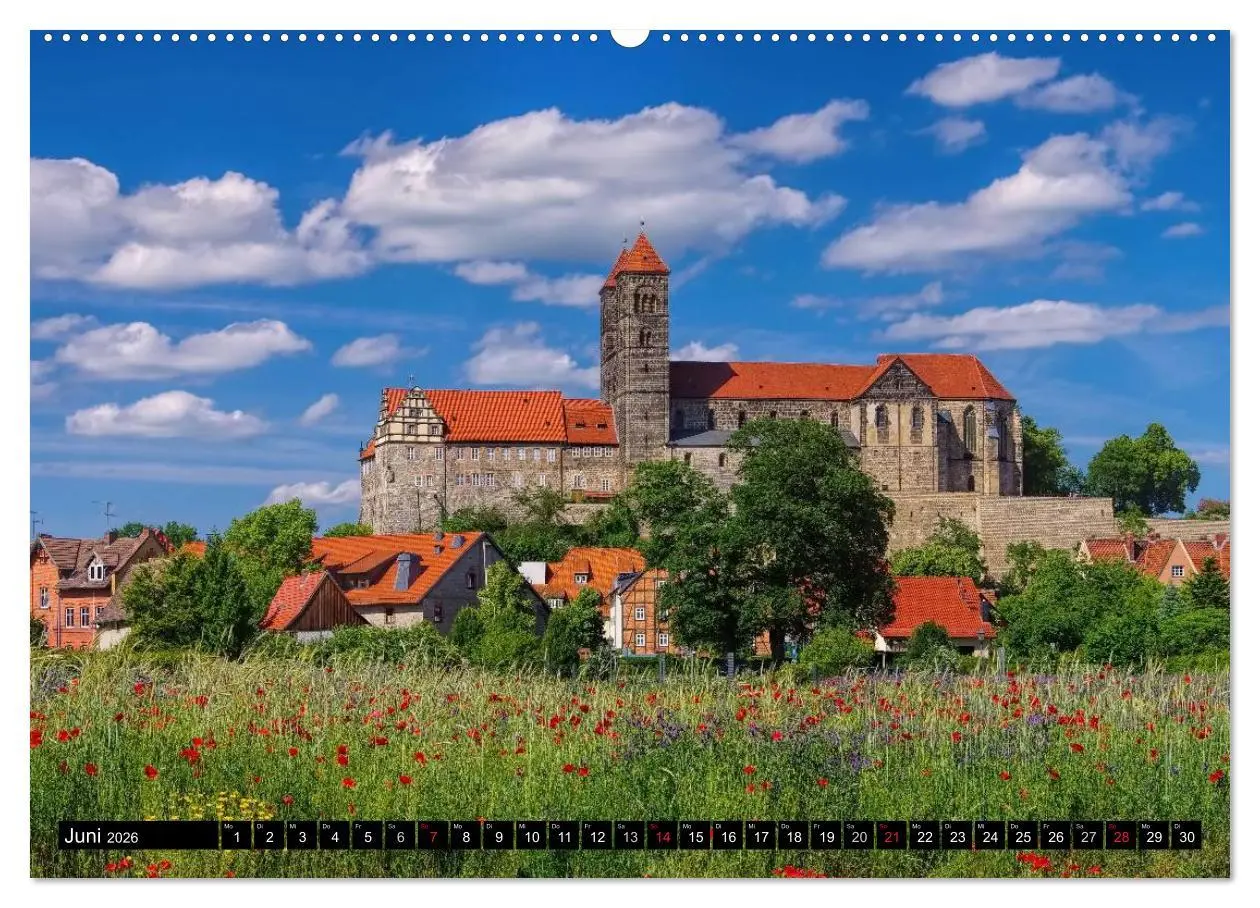 Bild: 9783457997512 | Der Harz - Sagenumwoben und Wildromantisch (hochwertiger Premium...