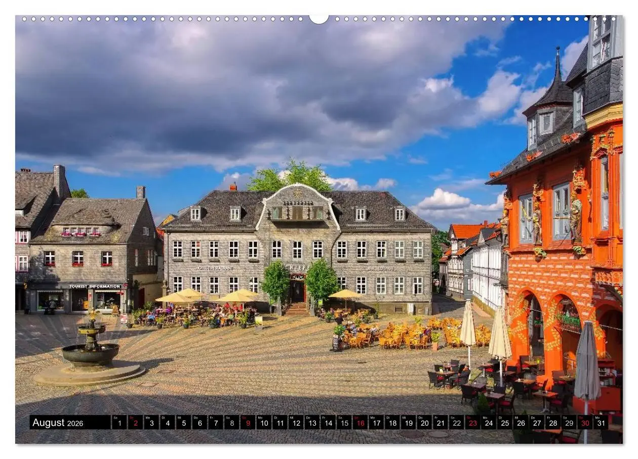 Bild: 9783457997512 | Der Harz - Sagenumwoben und Wildromantisch (hochwertiger Premium...