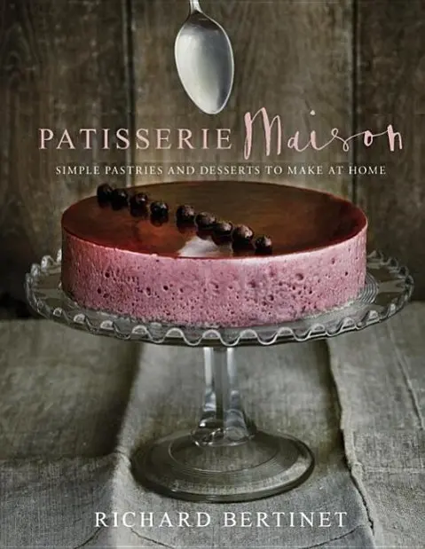 Cover: 9780091957612 | Patisserie Maison: Simple Pastries and Desserts to Make at Home | Buch