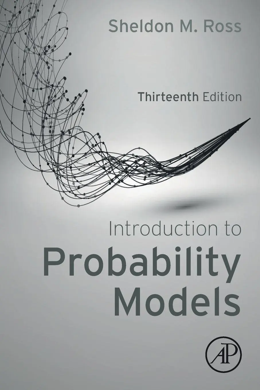 Cover: 9780443187612 | Introduction to Probability Models | Sheldon M. Ross | Taschenbuch