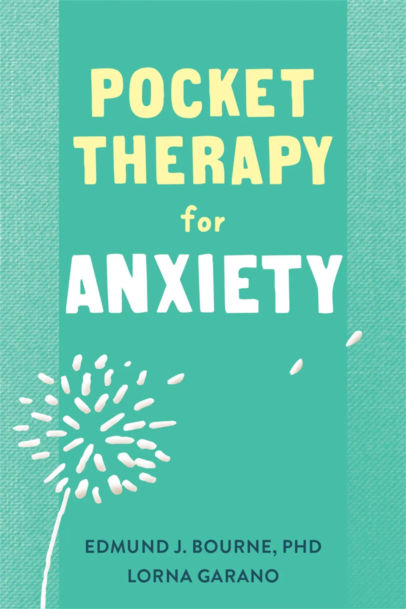 Cover: 9781684037612 | Pocket Therapy for Anxiety | Quick CBT Skills to Find Calm | Buch