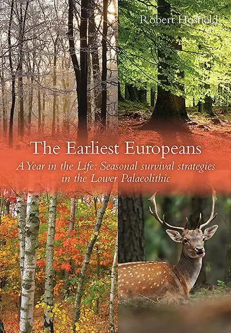 Cover: 9781785707612 | The Earliest Europeans | Robert Hosfield | Taschenbuch | Englisch