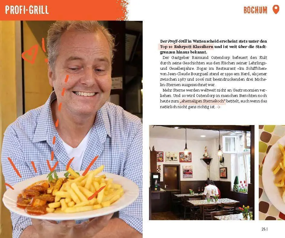 Bild: 9783837527612 | Currywurst-Guide Ruhrgebiet | Die kultigsten Buden im Revier | Buch