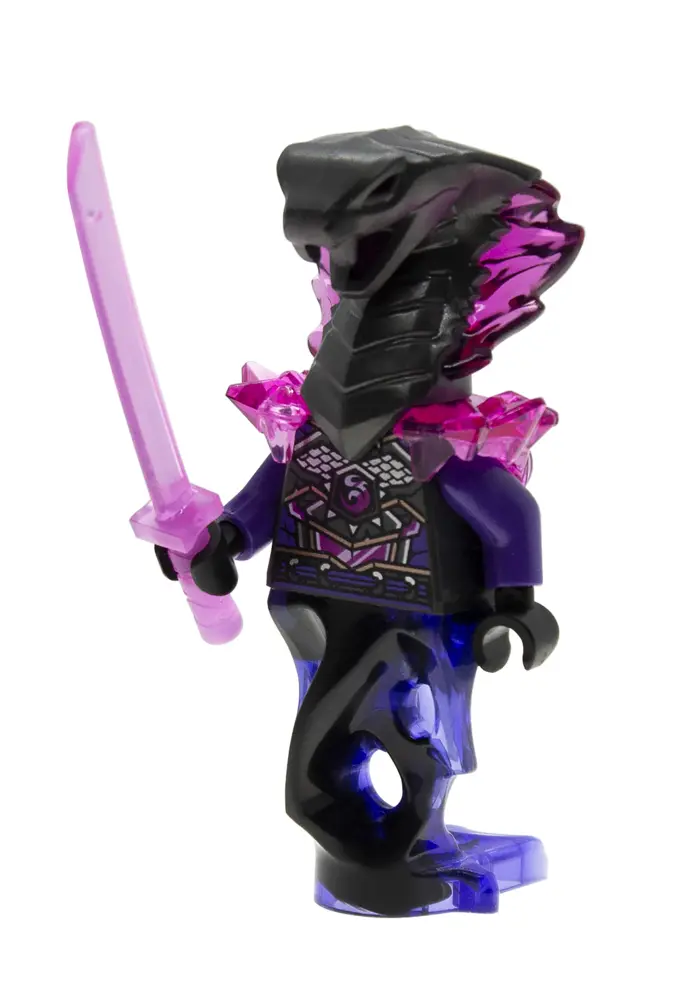 Bild: 9783960807612 | LEGO® NINJAGO® - Abenteuer in Ninjago City, m. 1 Beilage | Buch | 2023