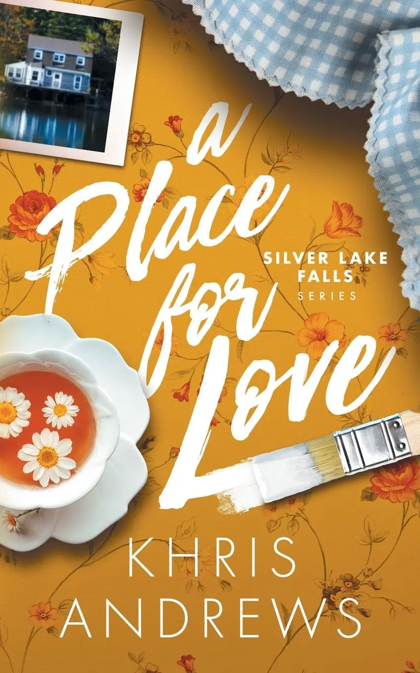 Cover: 9798991607612 | A Place for Love | Khris Andrews | Taschenbuch | Englisch | 2024