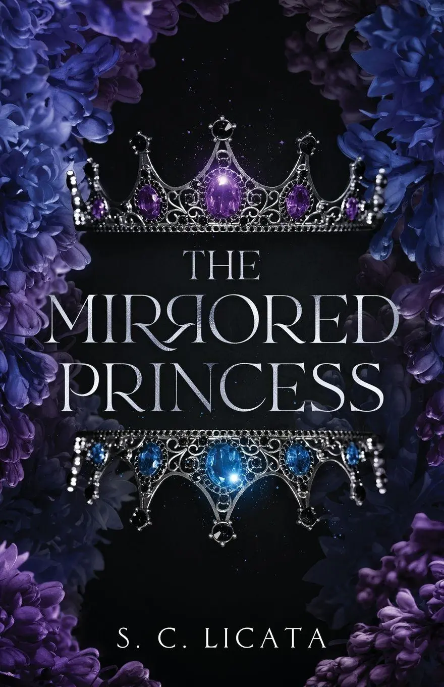 Cover: 9798993137612 | The Mirrored Princess | S. C. Licata | Taschenbuch | Englisch | 2025