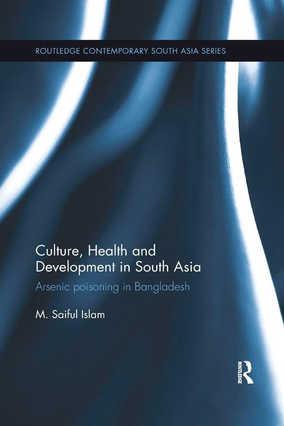 Cover: 9780367877712 | Culture, Health and Development in South Asia | M. Islam | Taschenbuch
