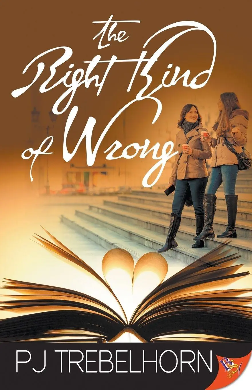 Cover: 9781626397712 | The Right Kind of Wrong | Pj Trebelhorn | Taschenbuch | Englisch