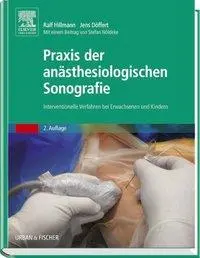 Cover: 9783437247712 | Praxis der anästhesiologischen Sonografie | Hillmann | Buch | X | 2016
