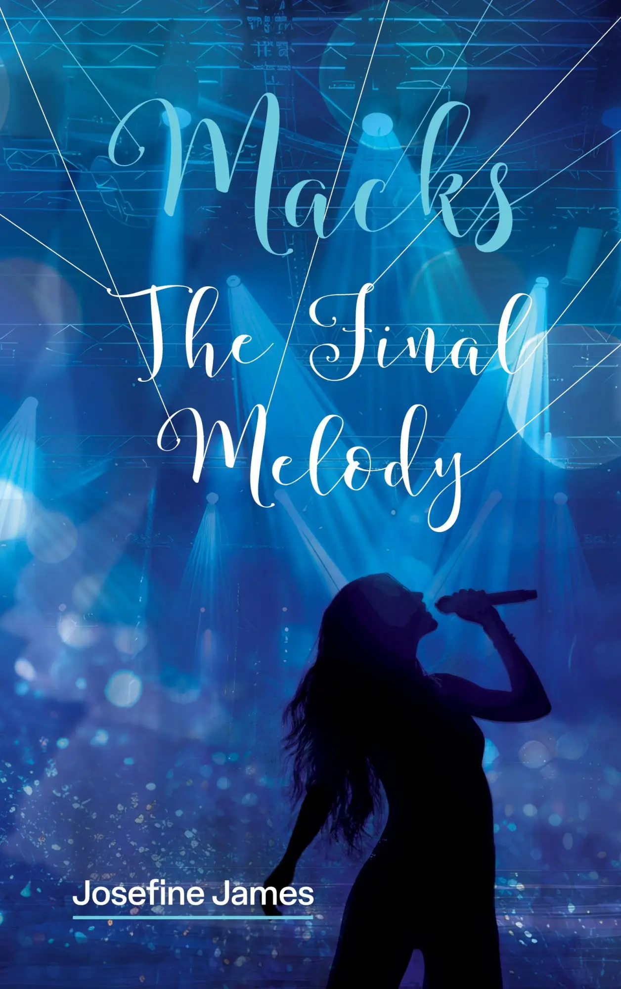 Cover: 9783769377712 | Macks - The Final Melody | Josefine James | Taschenbuch | 350 S.