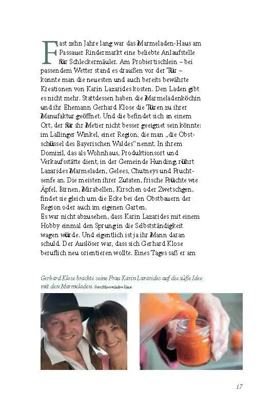 Bild: 9783955877712 | Manufakturen in Niederbayern | Von der Liebe zu handgemachten Dingen