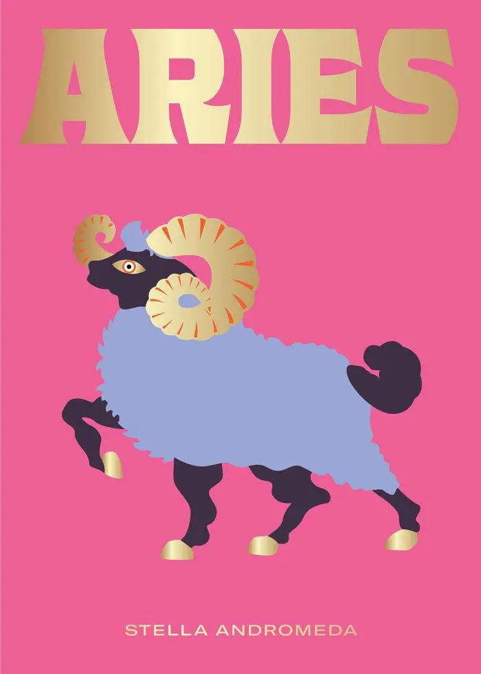 Cover: 9788416407712 | Aries | Stella Andromeda | Buch | Kartoniert / Broschiert | Spanisch