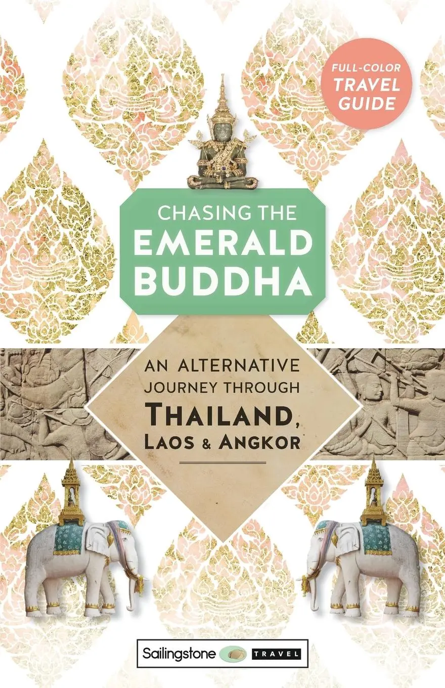 Cover: 9780998427812 | Chasing the Emerald Buddha | Ken Lawrence | Taschenbuch | Englisch