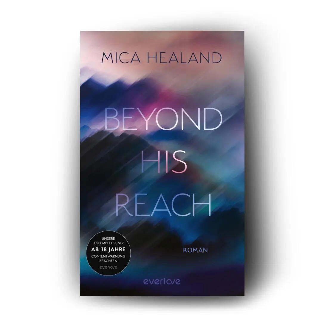 Bild: 9783492067812 | Beyond his Reach | Mica Healand | Taschenbuch | Falcon Dynasty | 2026