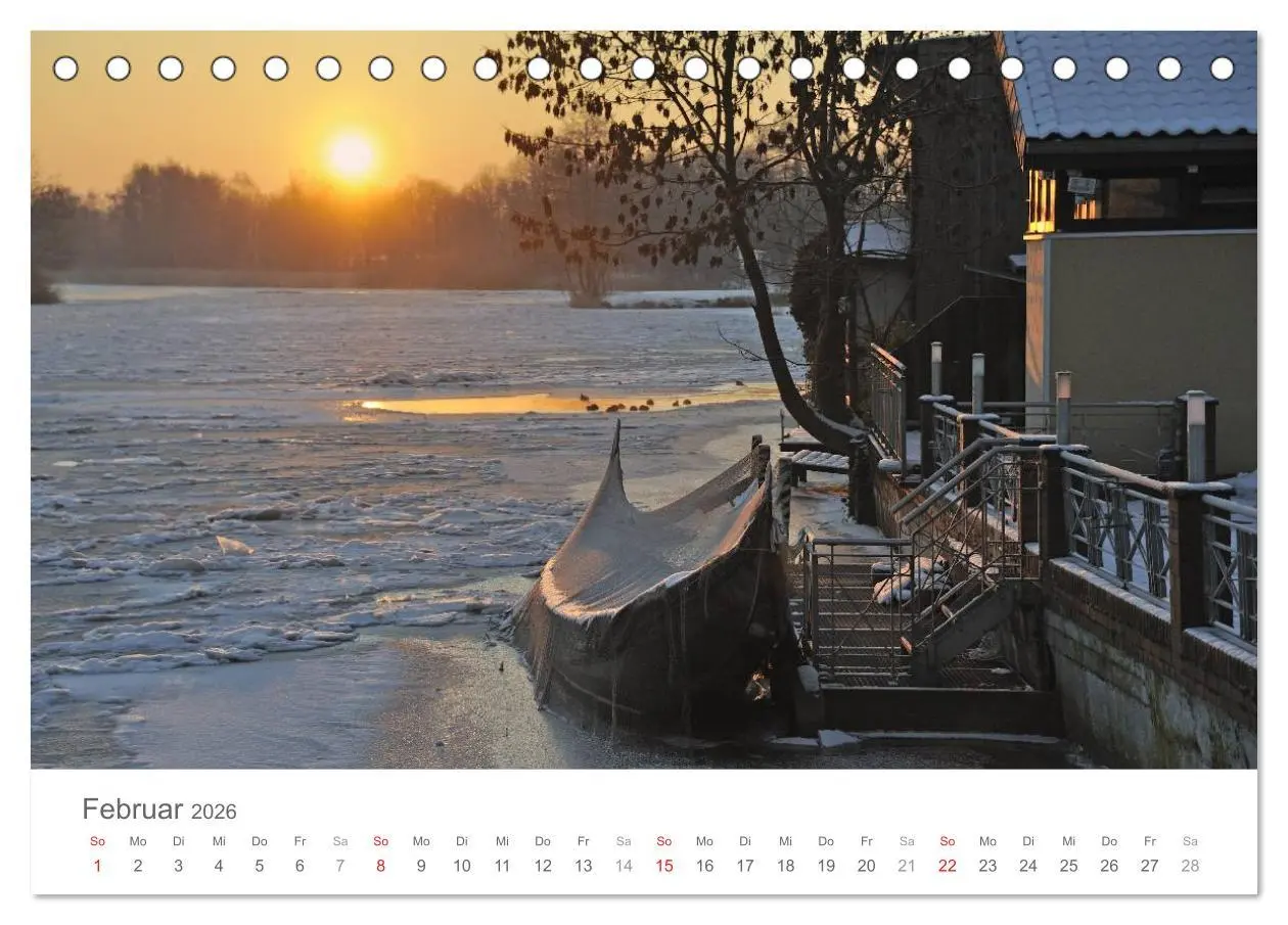 Bild: 9783516127812 | CELLE entdecken (Tischkalender 2026 DIN A5 quer), CALVENDO...