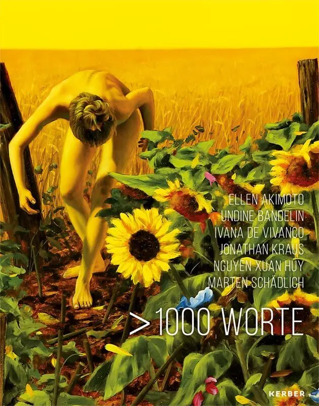 Cover: 9783735607812 | > 1000 Worte / > 1000 Words | Kohout | Buch | 72 S. | Französisch