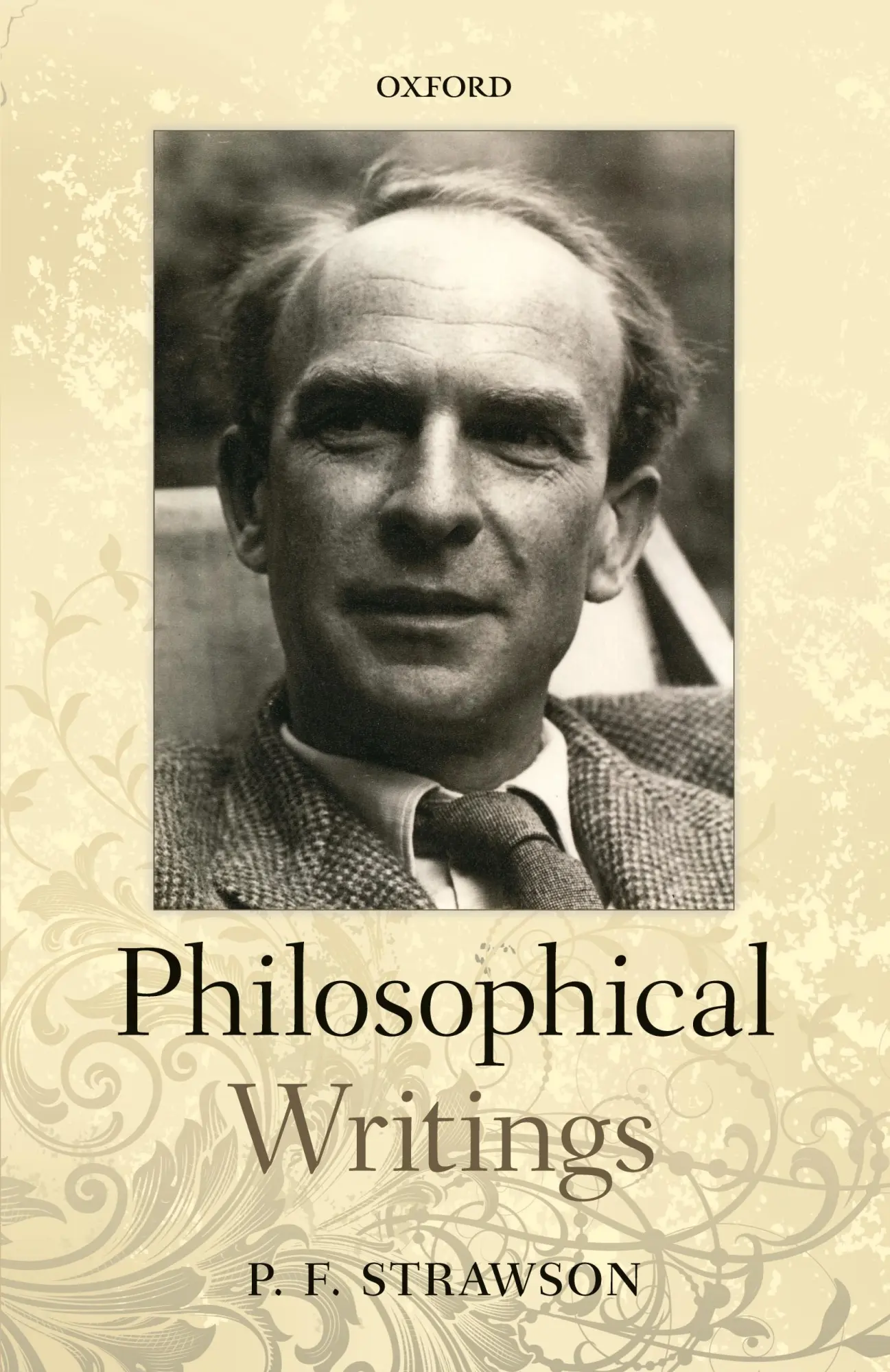 Cover: 9780198707912 | Philosophical Writings | P. F. Strawson | Taschenbuch | Englisch