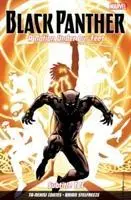 Cover: 9781846537912 | Black Panther: A Nation Under Our Feet Vol. 2 | Ta-Nehisi Coates