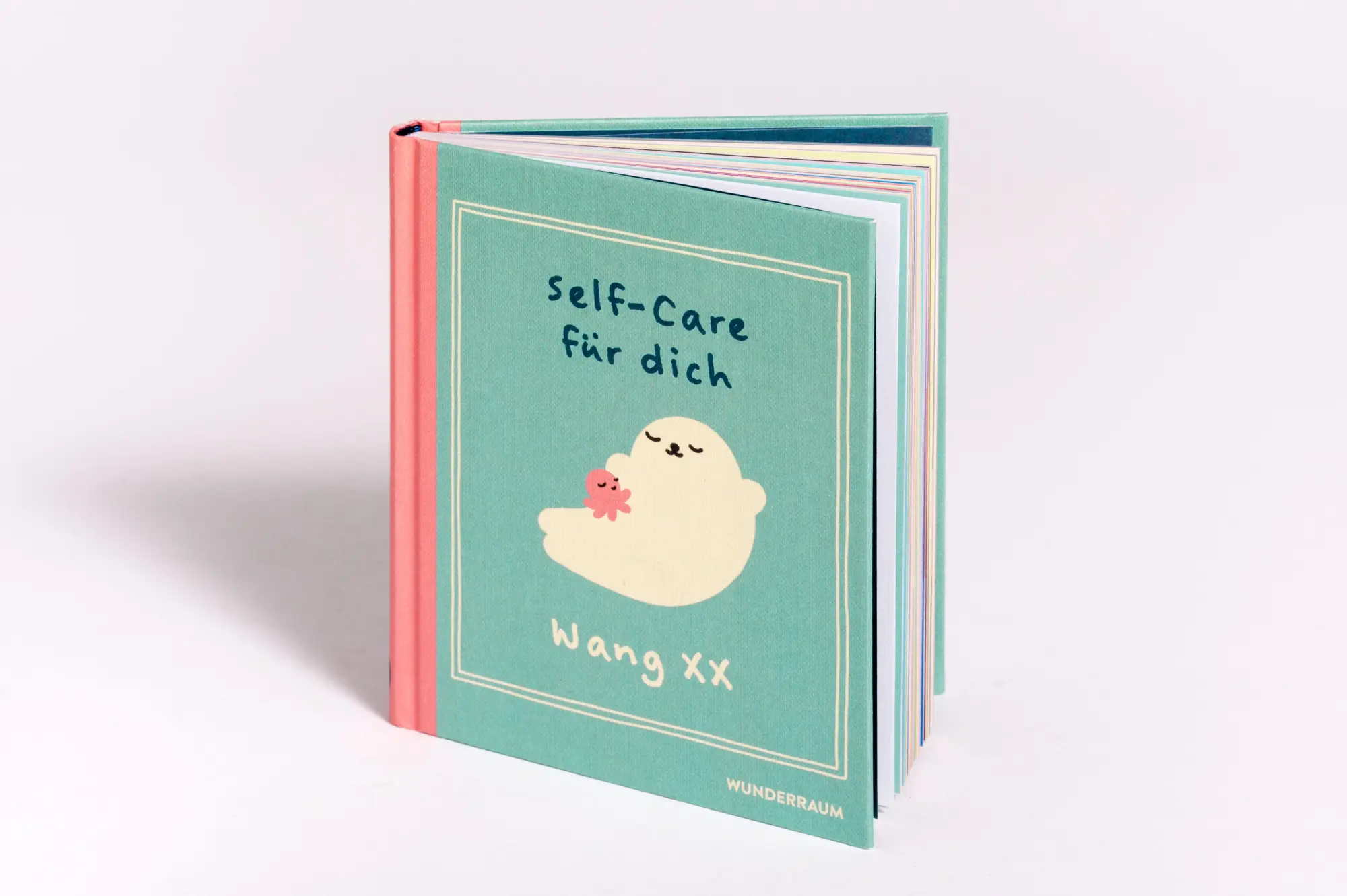 Bild: 9783442317912 | Self-Care für dich | Wang Xx | Buch | 128 S. | Deutsch | 2025