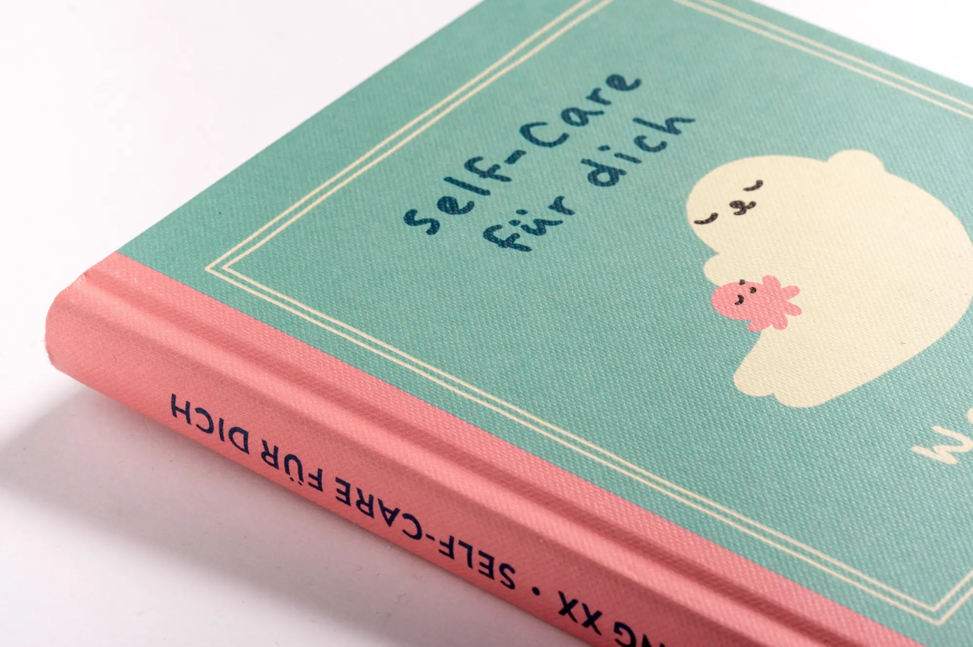 Bild: 9783442317912 | Self-Care für dich | Wang Xx | Buch | 128 S. | Deutsch | 2025