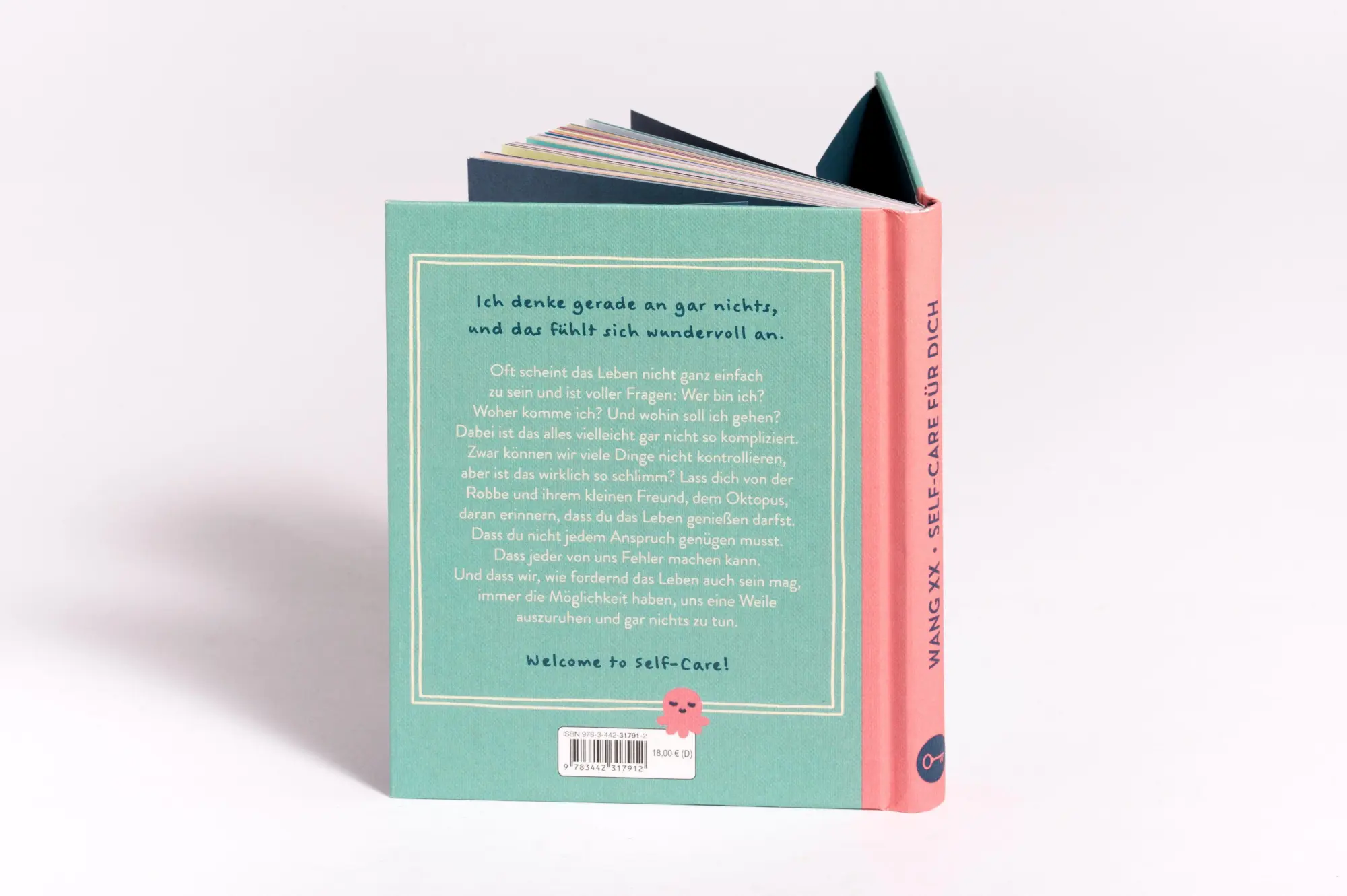 Bild: 9783442317912 | Self-Care für dich | Wang Xx | Buch | 128 S. | Deutsch | 2025