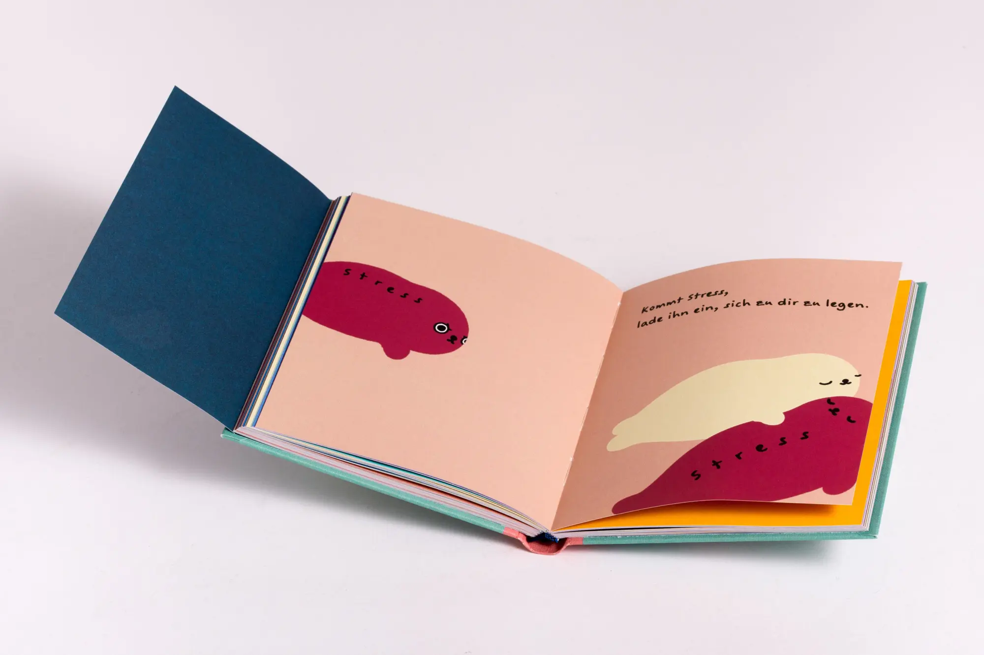 Bild: 9783442317912 | Self-Care für dich | Wang Xx | Buch | 128 S. | Deutsch | 2025