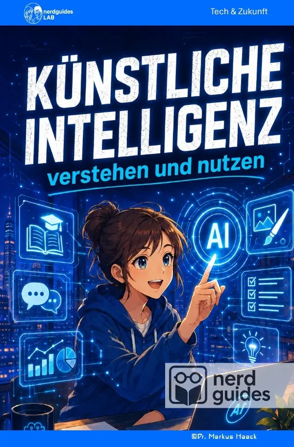 Cover: 9783565007912 | Künstliche Intelligenz verstehen und nutzen | Jonas Keller | Buch