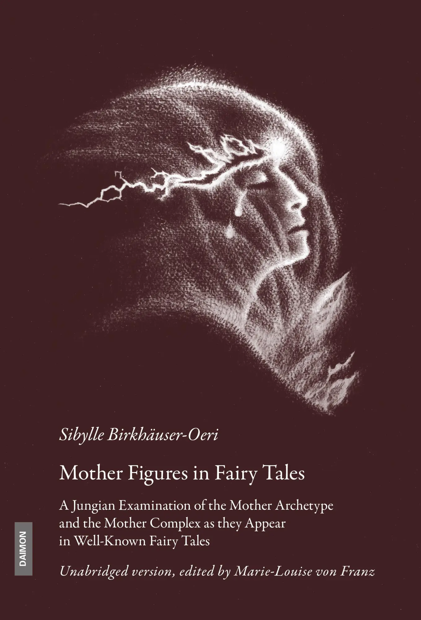 Cover: 9783856307912 | Mother Figures in Fairy Tales | Sibylle Birkhäuser-Oeri | Buch | 2023