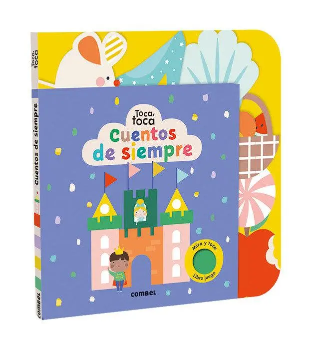 Cover: 9788491017912 | Cuentos de Siempre | Buch | Spanisch | 2022 | Editorial Casals S.A.
