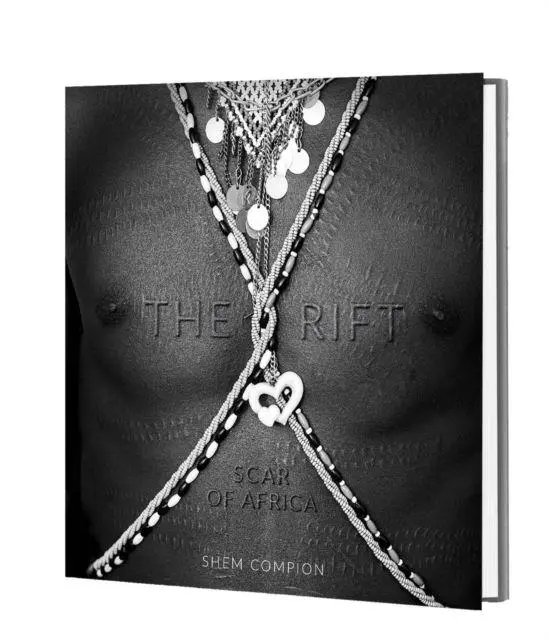 Cover: 9780639858012 | The Rift - Scar of Africa | Shem Compion | Buch | Englisch | 2025