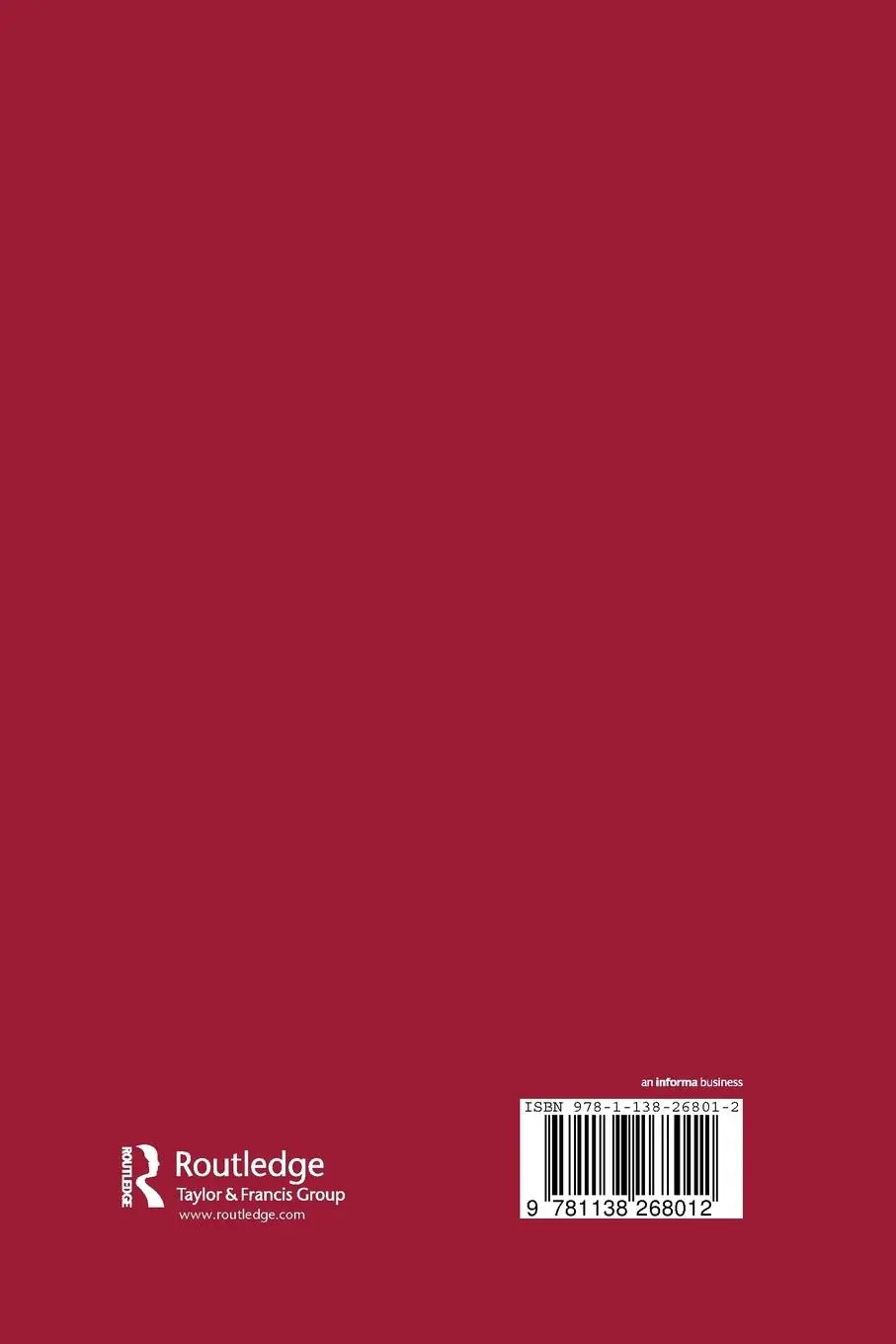 Rückseite: 9781138268012 | Rachmaninoff | Composer, Pianist, Conductor | Barrie Martyn | Buch