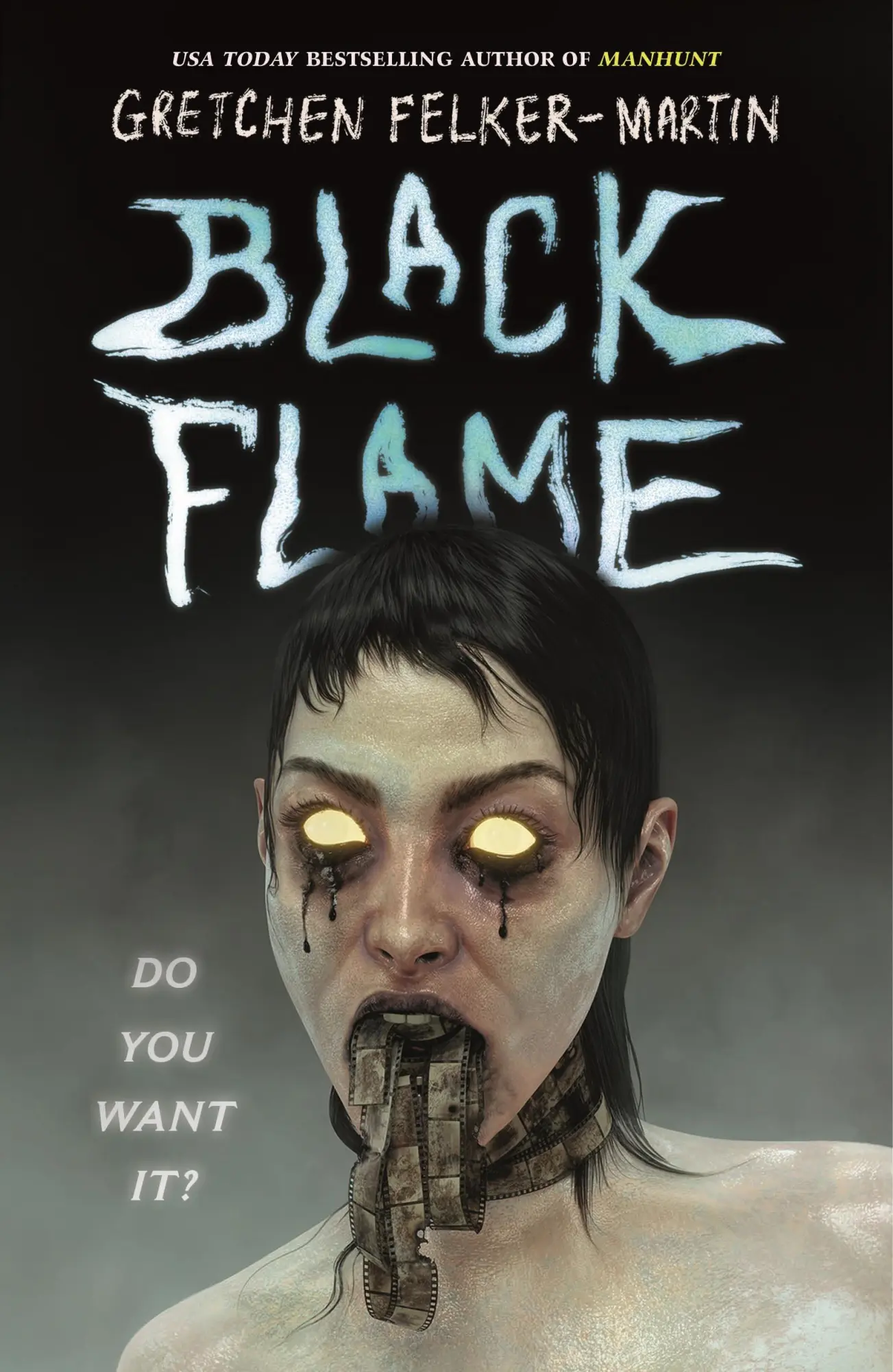 Cover: 9781250348012 | Black Flame | Gretchen Felker-Martin | Taschenbuch | 208 S. | Englisch