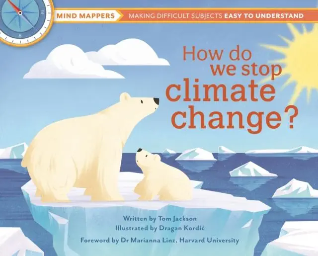 Cover: 9781915588012 | How Do We Stop Climate Change? | Tom Jackson | Buch | Gebunden | 2022