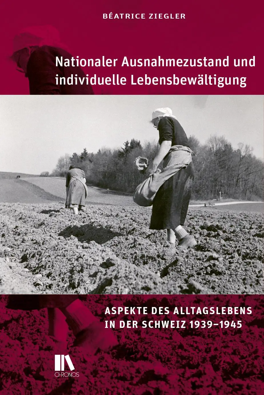 Nationaler Ausnahmezustand und individuelle Lebensbewältigung
