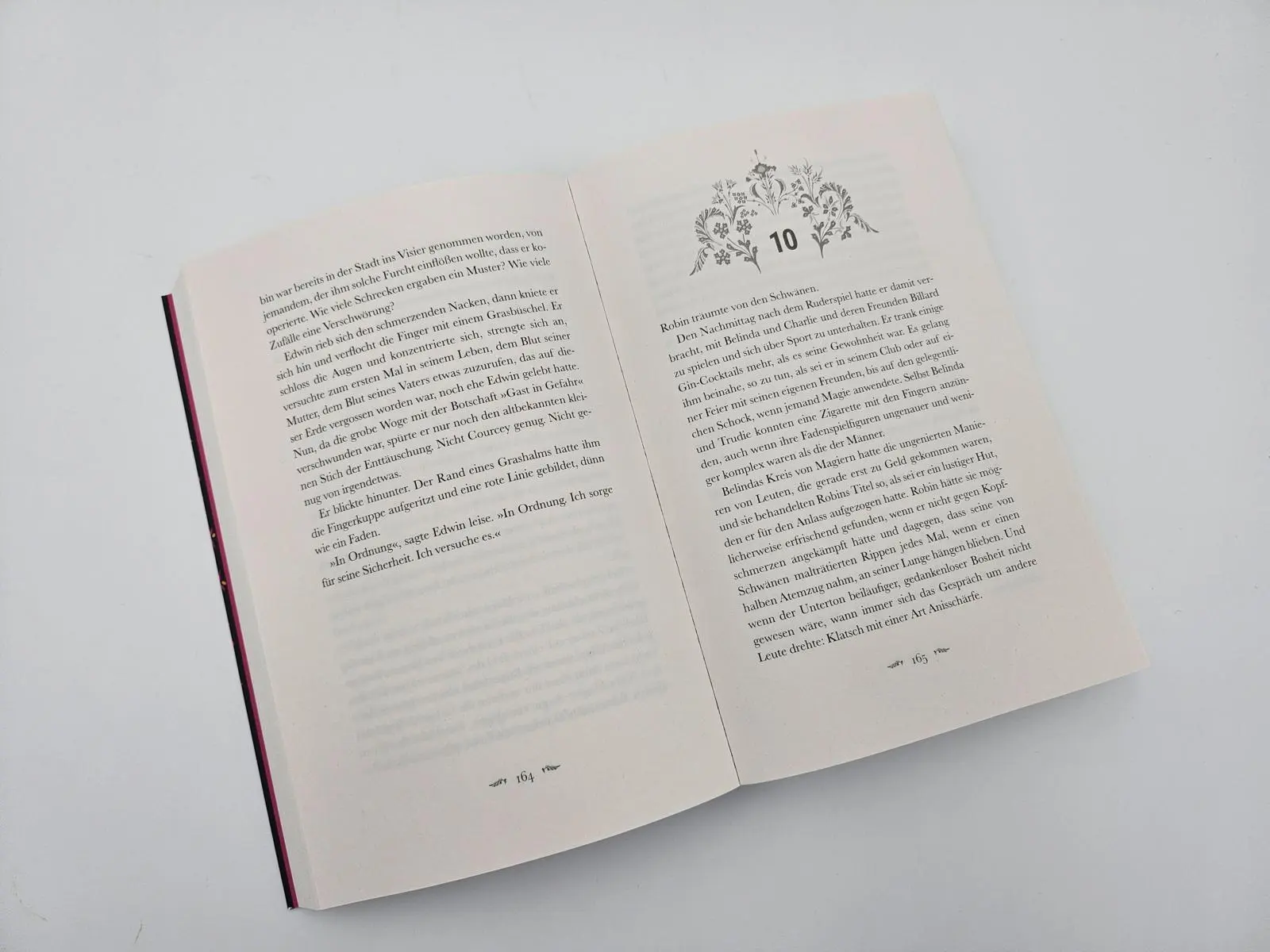 Bild: 9783492708012 | A Marvellous Light | Freya Marske | Taschenbuch | The Last Binding
