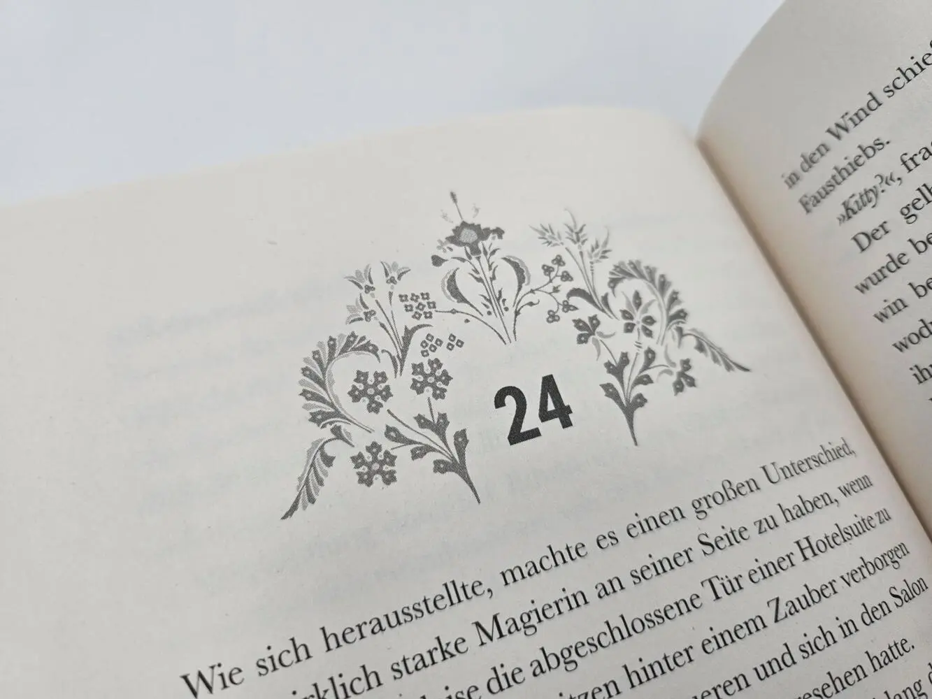 Bild: 9783492708012 | A Marvellous Light | Freya Marske | Taschenbuch | 528 S. | Deutsch