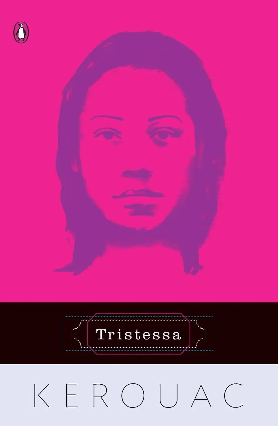 Cover: 9780140168112 | Tristessa | Jack Kerouac | Taschenbuch | Einband - flex.(Paperback)