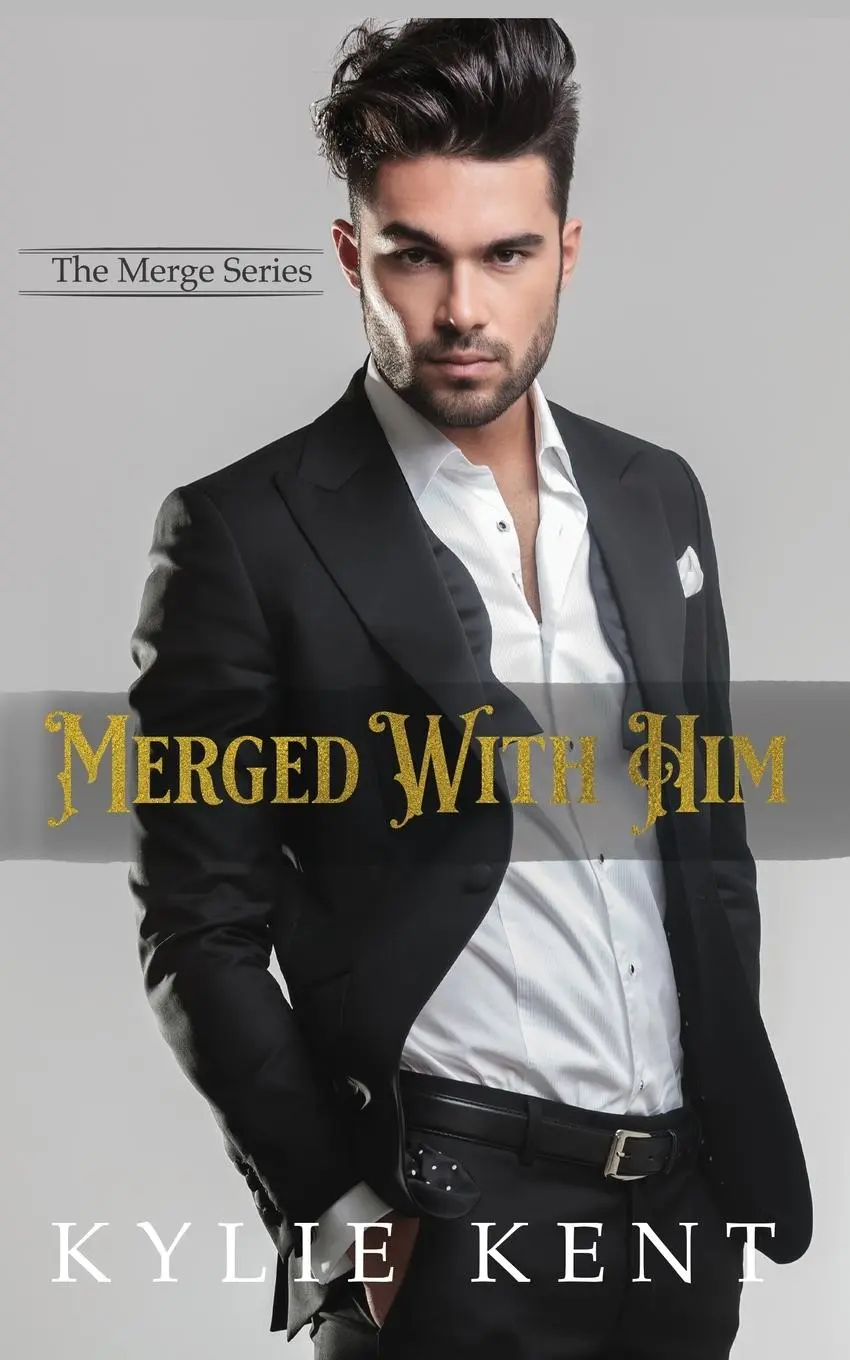 Cover: 9780648998112 | Merged with him | Kylie Kent | Taschenbuch | Kartoniert / Broschiert