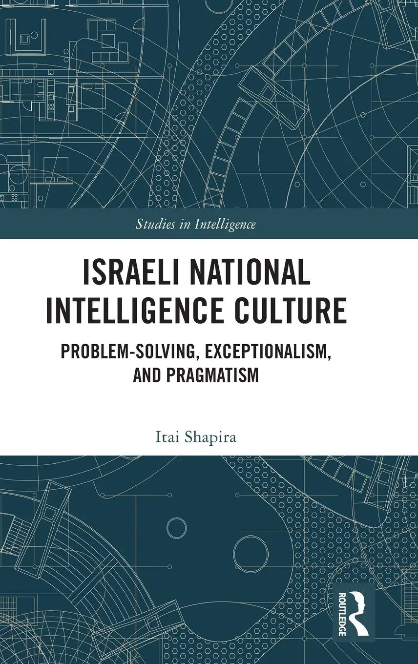 Cover: 9781032778112 | Israeli National Intelligence Culture | Itai Shapira | Buch | Englisch