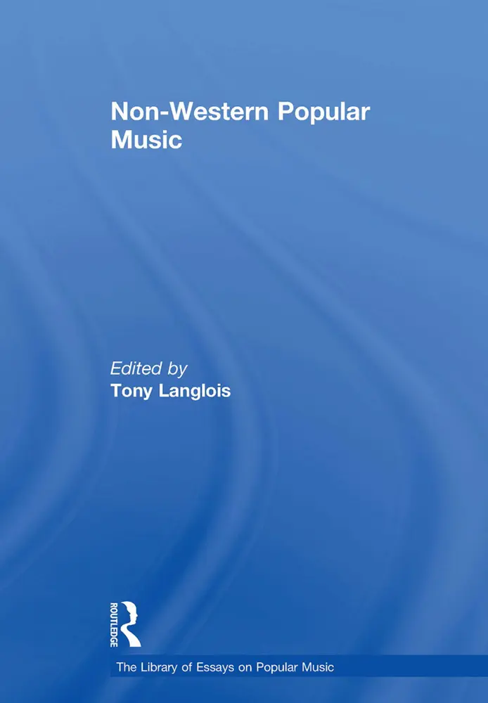 Non-Western Popular Music