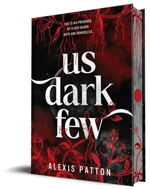 Cover: 9781464278112 | Us Dark Few | Alexis Patton | Buch | Englisch | 2026 | Sourcebooks