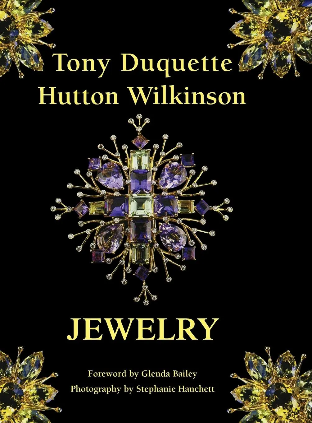 Cover: 9781635618112 | Jewelry (Latest Edition) | Hutton Wilkinson | Buch | Englisch | 2019
