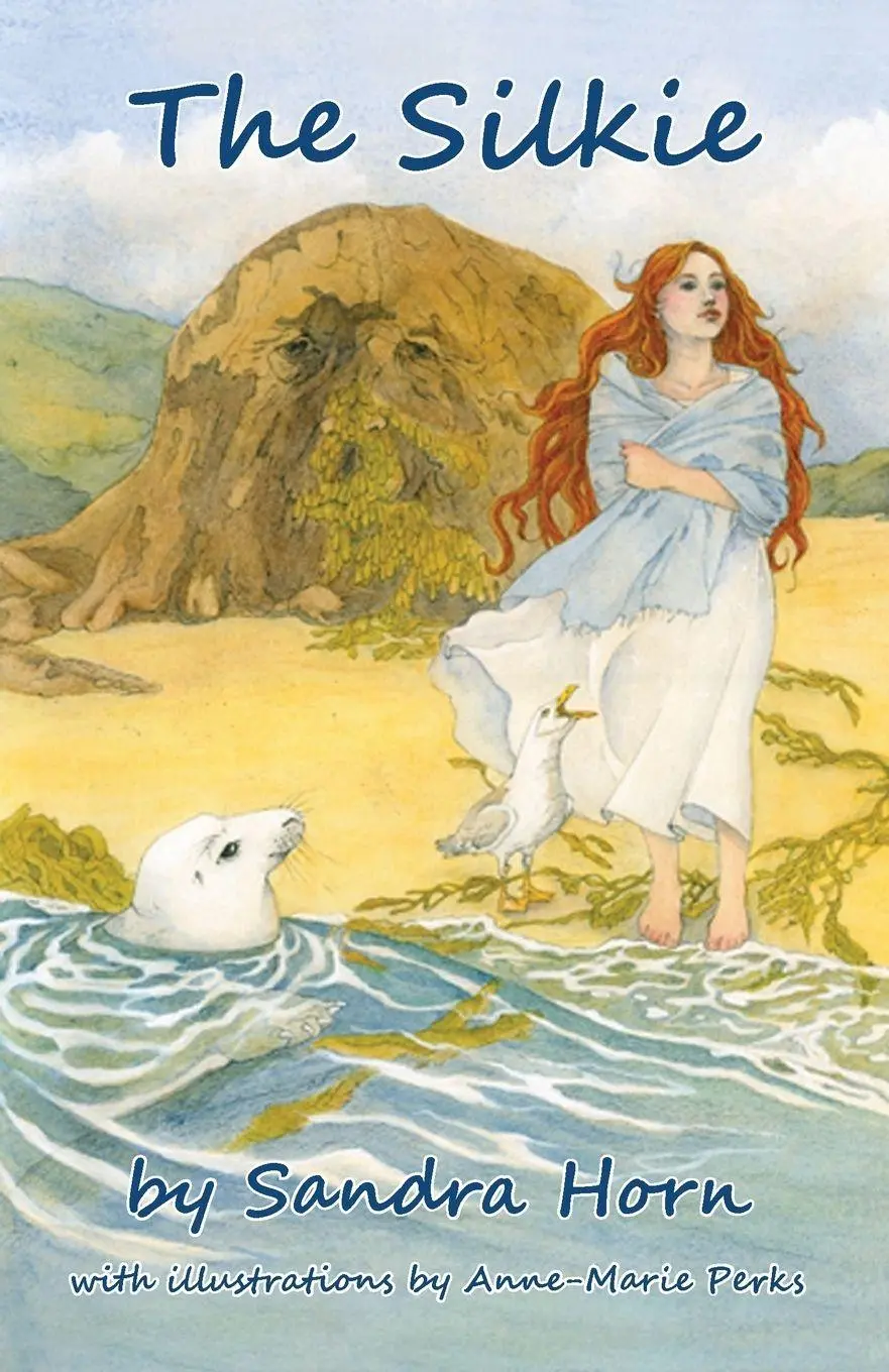 Cover: 9781909568112 | The Silkie | Sandra Horn | Taschenbuch | Kartoniert / Broschiert