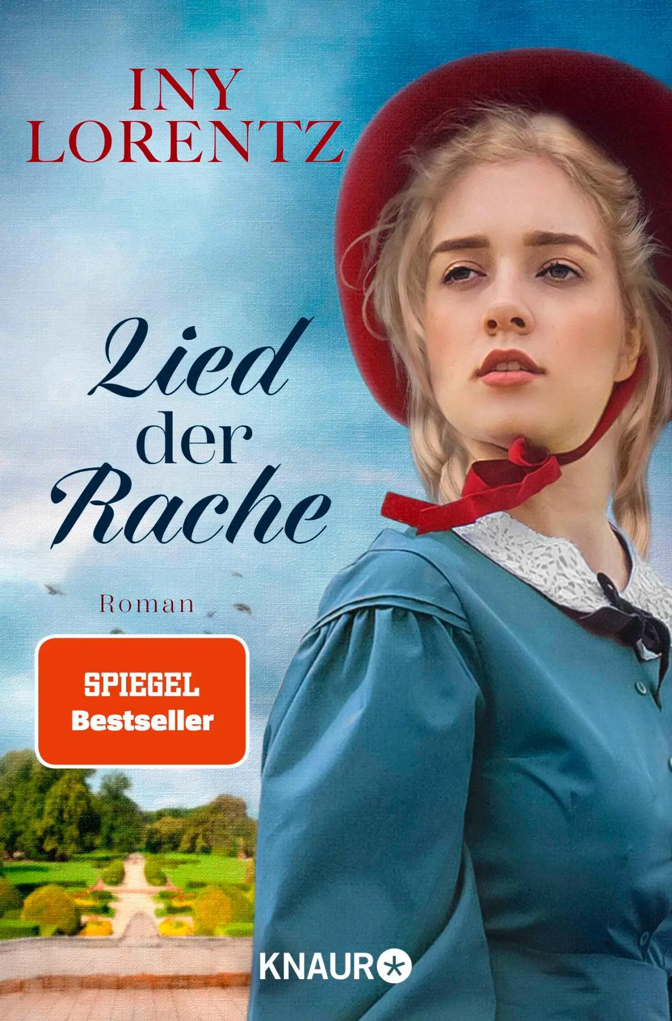 Cover: 9783426528112 | Lied der Rache | Roman Das große Finale der Bestseller-Trilogie | Buch